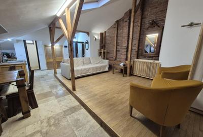 Apartament în Matei Voievod - 19