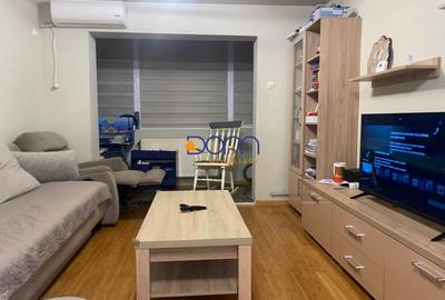 Apartament cu 3 camere decomandat, mobilat în Caransebeș - 2