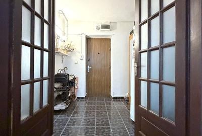 Apartament cu 2 camere semidecomandat în Ștefan cel Mare - 13