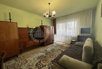 Apartament 3 camere | Decomandat | Etaj 7/10 | Manastur | Piata Flora - 1