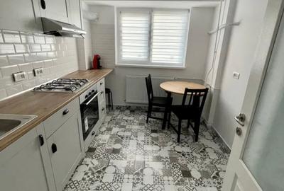 2 camere Crangasi - bld.Constructorilor *Boiler* - 4