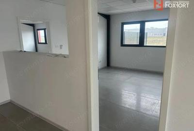 Spațiu comercial, de 500 mp, în Giarmata - 10