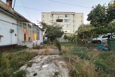 Casa zona Centrala,Strada Alexandru Ioan Cuza - 14