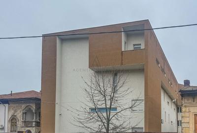 Apartament cu 2 camere, mobilat în Ferdinand - 18