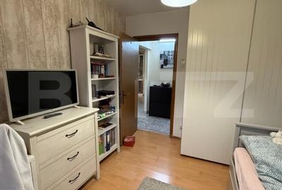 Apartament cu 4 camere, 80 mp, parter, zona Vest - 14