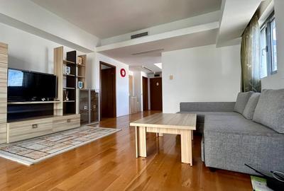 Apartament cu 2 camere decomandat, mobilat în Faleza Nord - 8