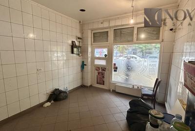 Spatiu Comercial Stradal | Eroii Revolutiei | Vad | Centrala - 3