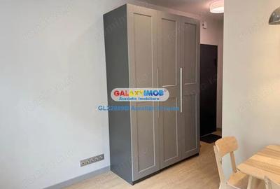 Garsonieră semidecomandată în Floreasca - 2