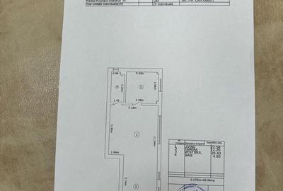 Spațiu comercial, de 70 mp, în Decebal