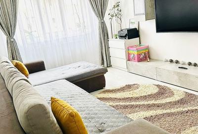 Apartament cu 3 camere decomandat în Lipovei - 2