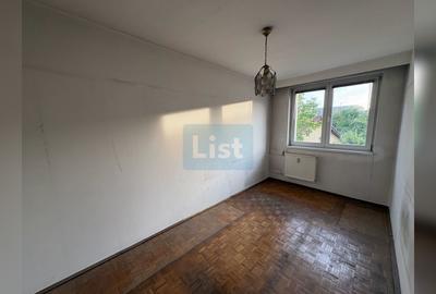 Apartament cu 3 camere semidecomandat în Grigorescu - 5