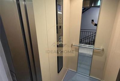 Apartament cu 3 camere în Miroslava - 10