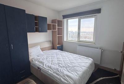 Apartament cu 3 camere decomandat în Central - 1