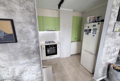 Apartament cu 2 camere în Central - 16