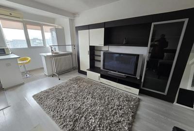 Garsonieră decomandată, mobilată în Iancului