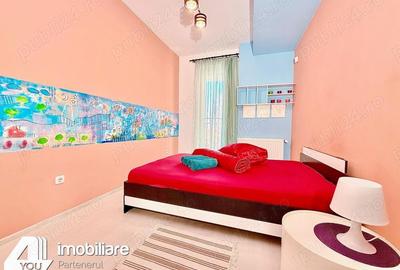 Apartament cu 2 camere în UTA - 8