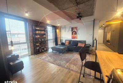 Apartament cu 3 camere, mobilat în Dacia - 12