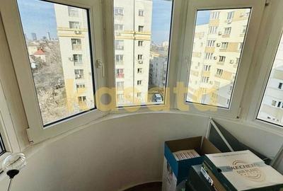 Garsonieră decomandată, mobilată în Barbu Văcărescu - 6