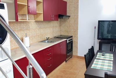 Casă cu 2 camere cu Canalizare în Băneasa - 13