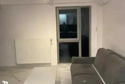 Garsonieră semidecomandată în Tei - 1