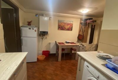 Apartament 1 camera in vila, 33 mp, curte privata, zona Parcul Armatura - 6