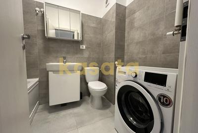 Apartament cu 2 camere decomandat, mobilat în Militari - 7
