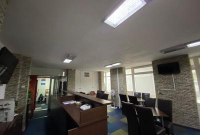 Spatiul Comercial 80 mp, Parter - 5