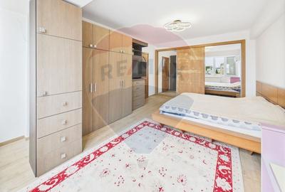 Apartament cu 3 camere de inchiriat in zona Dorobanti - 14