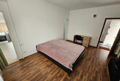 Garsonieră decomandată, mobilată în Păcii - 4