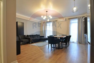 Apartament LUX | 3 camere | inchiriere in zona P-ta Mih...