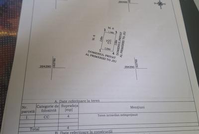 Apartament cu 2 camere decomandat în Central - 1