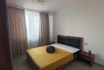 Apartament cu 2 camere decomandat în Central - 4