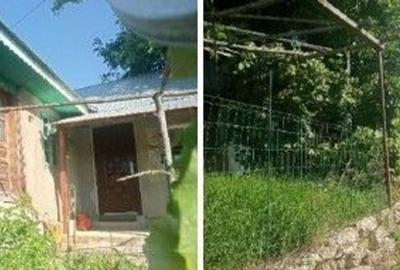 Casa si teren cota parte 3/32 sat Casaria, ID: R2724121 - 20