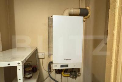 Apartament 3 camere de inchiriat, zona 13 Decembrie - 2