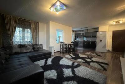 Apartament 4 camere, 96 mp, zona George Enescu - Liceu Chimie - 12