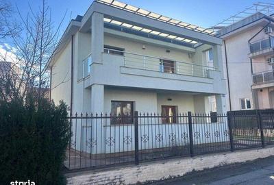 Casă cu 4 camere cu Teren 156 Mp în Nord - 1