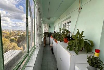 Apartament spa?ios, ideal pentru familie zona Tomis Nord, C - 5