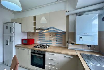 Apartament cu 2 camere, mobilat în Bartolomeu - 17