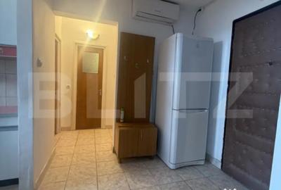 Apartament cu 2 camere semidecomandat în Central - 5