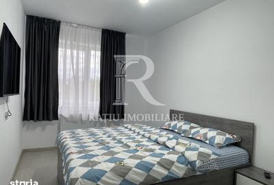 Apartament cu 3 camere în Centura - 11
