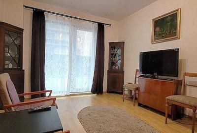 Apartament cu 2 camere decomandat în Borhanci - 3
