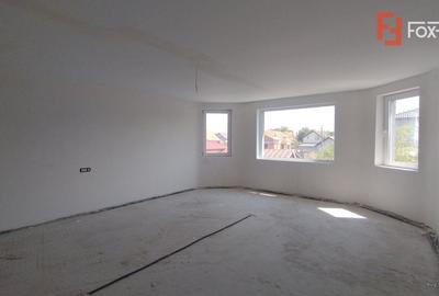 Casa individuala 5 camere, Utvin - Interior semifinisat - 6