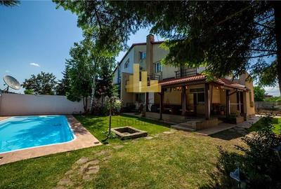 Duplex cu 5 camere în Pipera