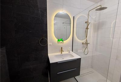 Apartament de inchiriat 3 camere Sibiu Doamna Stanca Evo - 7