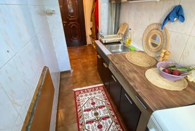 Apartament cu 2 camere semidecomandat, mobilat în Lacul Tei - 6