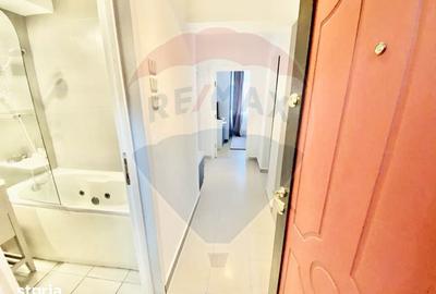 Apartament cu 2 camere, mobilat în Batistei - 11