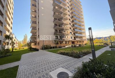 Garsoniera Spatioasa cu Parcare inclusa-Prima inchiriere -7 min metrou N.Teclu Garsoniera Spatioasa cu Parcare inclusa-Prima inchiriere -7 min metrou N.Teclu - 10