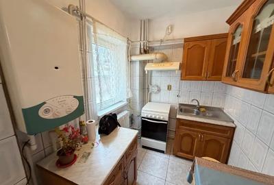 Garsonieră în Piața Nouă - 1