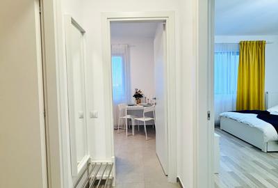 Unirii / Parcul Carol / Prima închiriere / Complex 2021 / Parcare  Contra Cost - 5