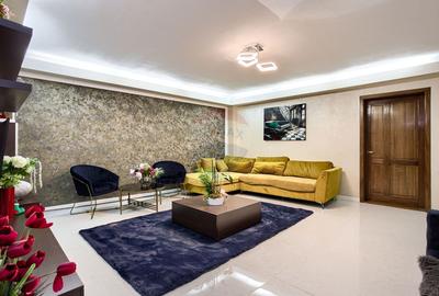 Apartament modern la casa cu 3 camere si balcon Zona Banu Maracine - 3